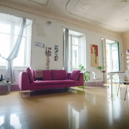 Casa Baylle * קליארי
