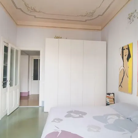 Casa Baylle קליארי