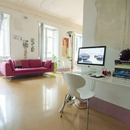 Casa Baylle דירה קליארי
