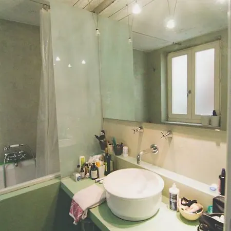 Casa Baylle דירה *