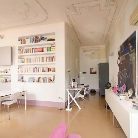 Casa Baylle דירה